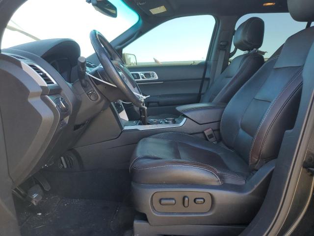 2015 FORD EXPLORER S - 1FM5K8GT5FGA75528