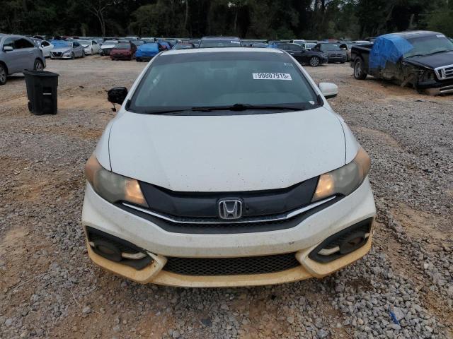 2014 HONDA CIVIC EXL #3287628036