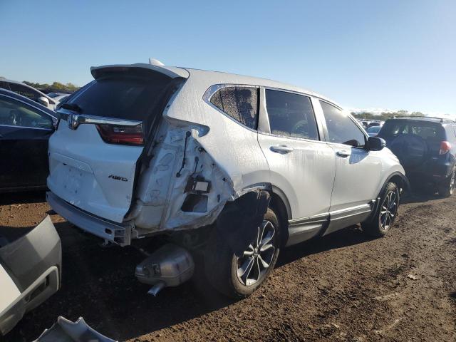 2020 HONDA CR-V EXL - 5J6RW2H80LL010634