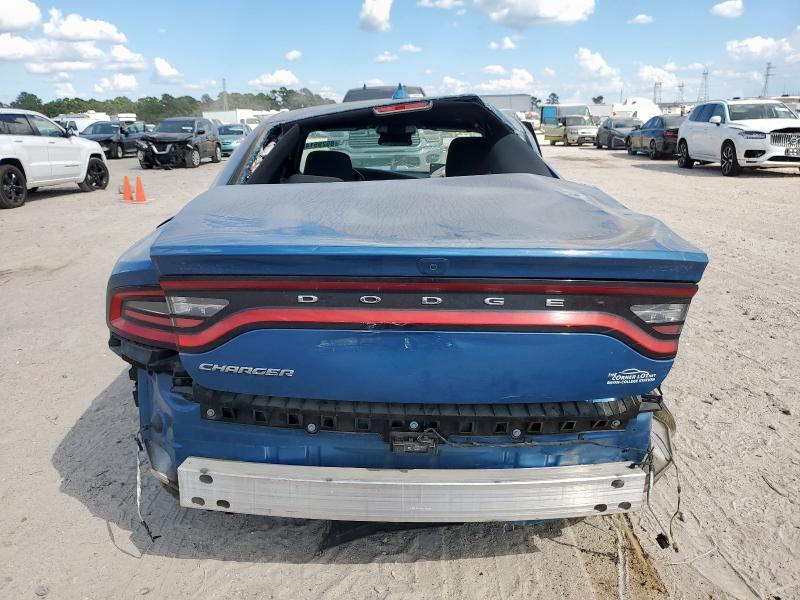 2023 DODGE CHARGER SX #3303865696