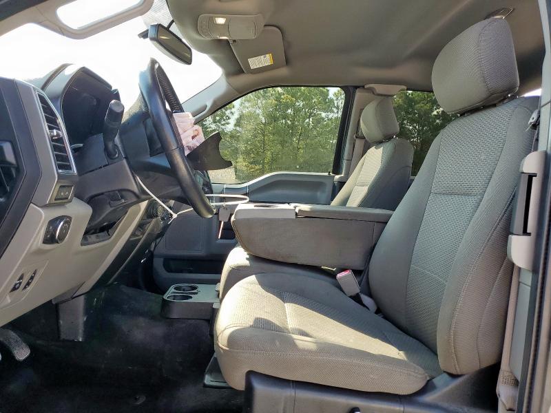 2018 FORD F150 SUPER - 1FTEX1CBXJKD41111