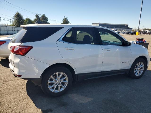 2019 CHEVROLET EQUINOX LT - 2GNAXKEV4K6194579