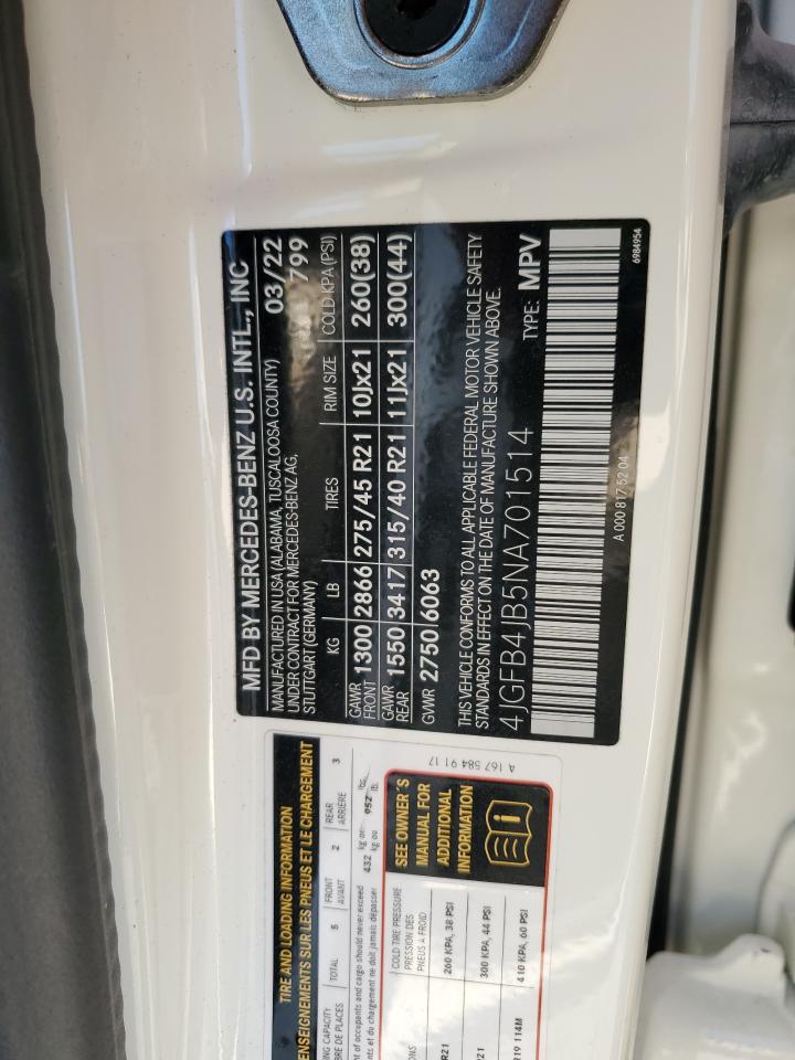 MERCEDES-BENZ GLE-CLASS 350