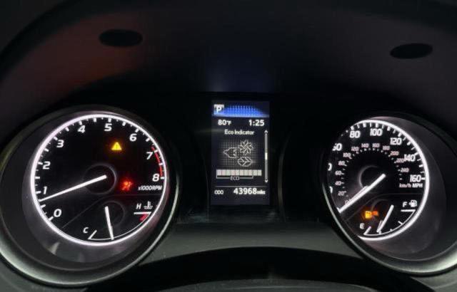 2024 TOYOTA CAMRY SE N - 4T1G11AK4RU899030