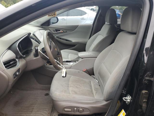 2018 CHEVROLET MALIBU LT #3291333179