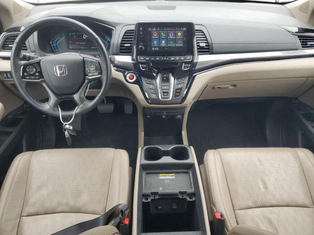 2024 HONDA ODYSSEY EL - 5FNRL6H91RB040798