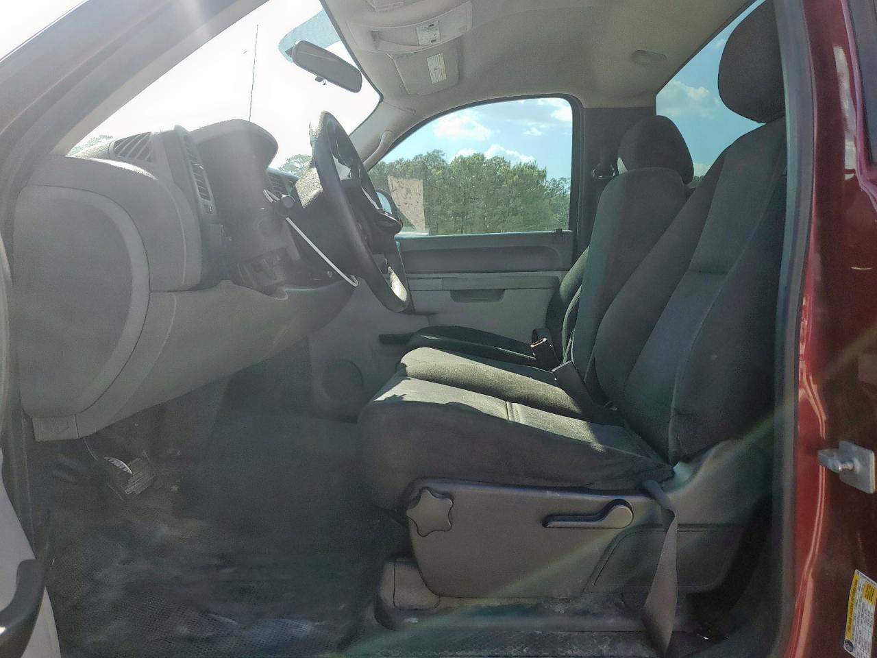 CHEVROLET SILVERADO C1500