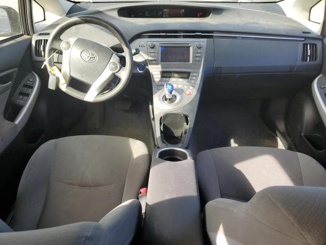 2013 TOYOTA PRIUS - JTDKN3DU0D1649967