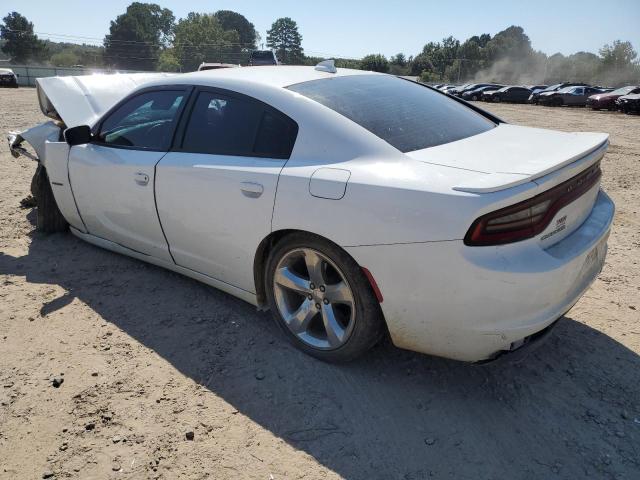 2016 DODGE CHARGER R/T 2C3CDXCT1GH346701