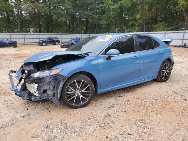 2023 TOYOTA CAMRY SE N - 4T1G11AK6PU083899