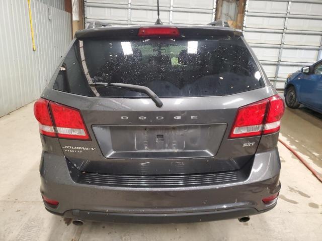 2014 DODGE JOURNEY SX - 3C4PDDBGXET193093