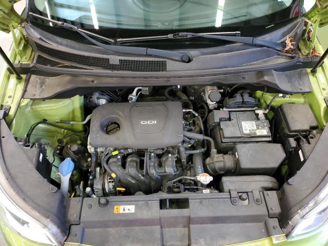 2019 KIA SOUL KNDJN2A22K7915816