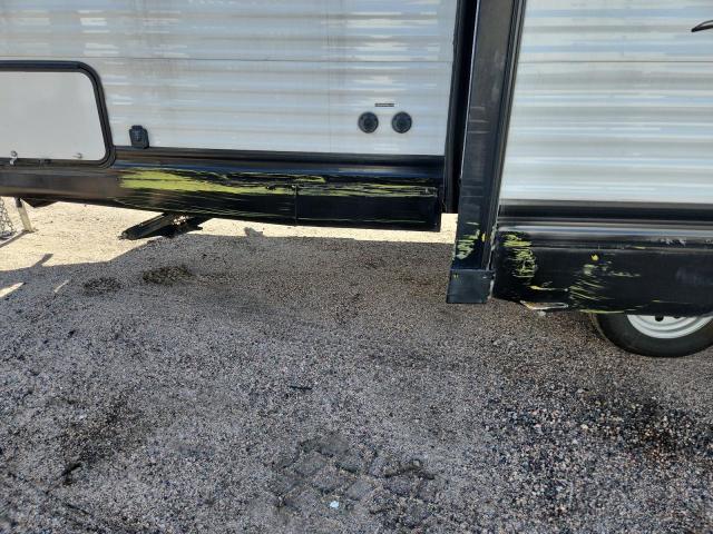 2022 WILDWOOD OASIS #3271092160