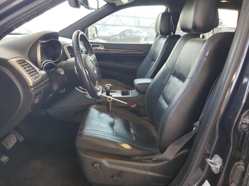 2014 JEEP GRAND CHER #3276381675