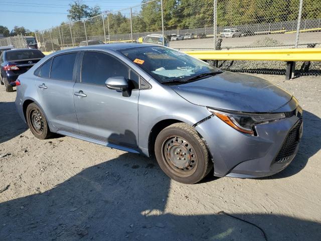 2020 TOYOTA COROLLA LE #3291333177