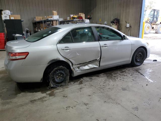 2010 TOYOTA CAMRY BASE #3265253980