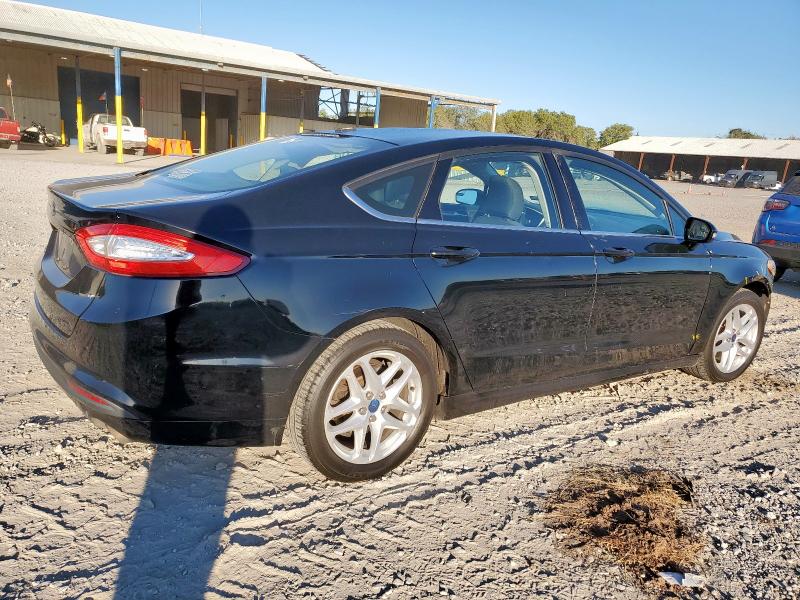 2016 FORD FUSION SE #3305679734