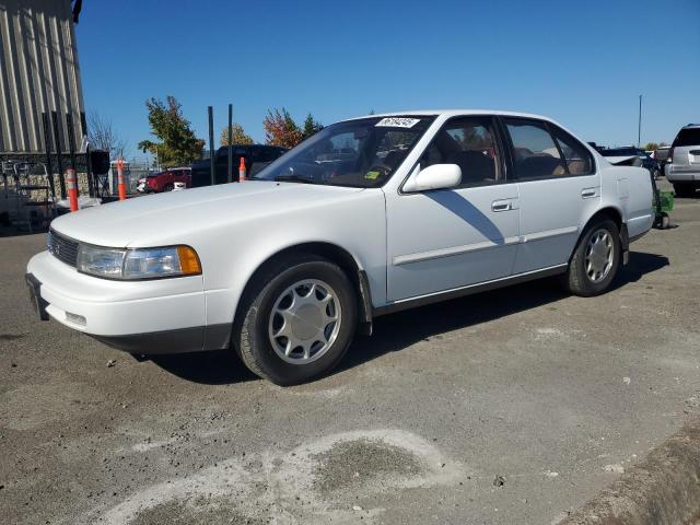 NISSAN MAXIMA GXE