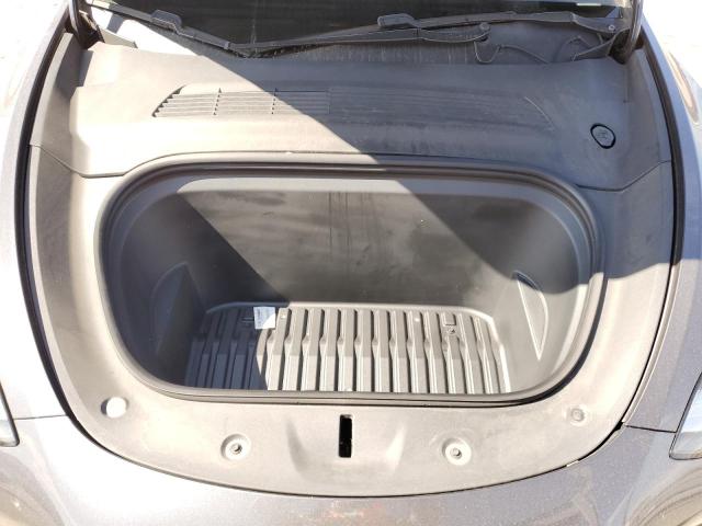 2021 TESLA MODEL Y #3301732329