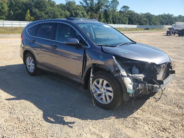 2015 HONDA CR-V EX - 3CZRM3H5XFG701088