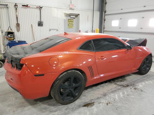 2013 CHEVROLET CAMARO LT #3284977934