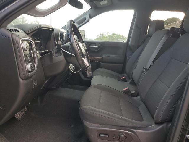 2019 GMC SIERRA C15 - 1GTR8CED1KZ373575