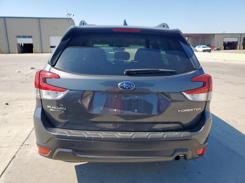 2022 SUBARU FORESTER P - JF2SKAEC8NH417386