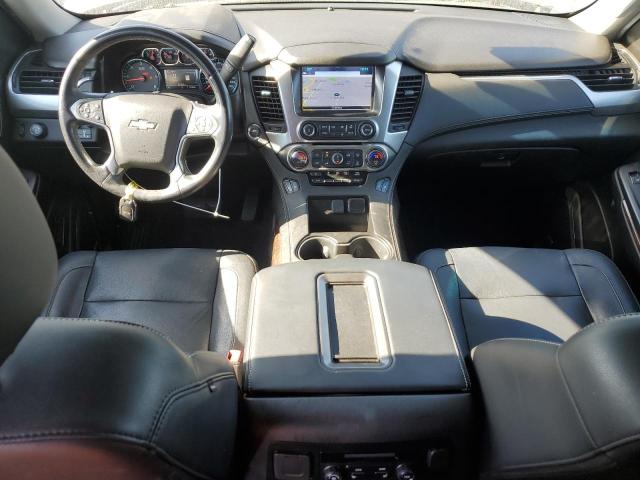 2019 CHEVROLET TAHOE C150 - 1GNSCBKC4KR288677