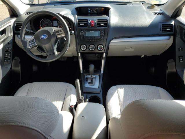 2015 SUBARU FORESTER 2 #3281621383