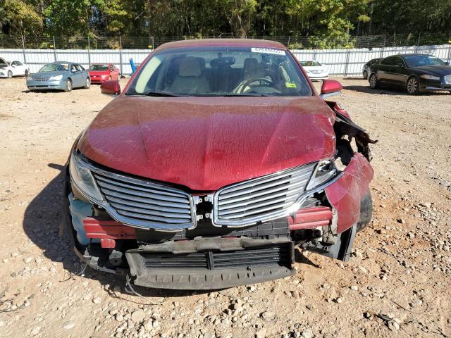2014 LINCOLN MKZ HYBRID #3296217430