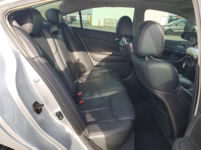 2009 NISSAN MAXIMA S #3291209957