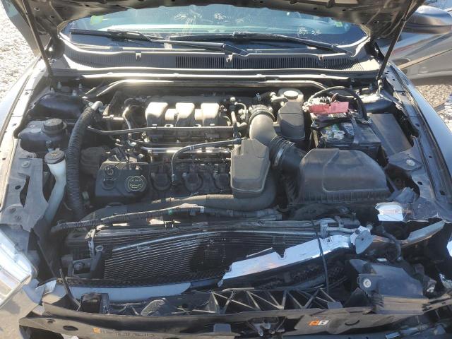 2016 FORD TAURUS SEL - 1FAHP2E87GG102802