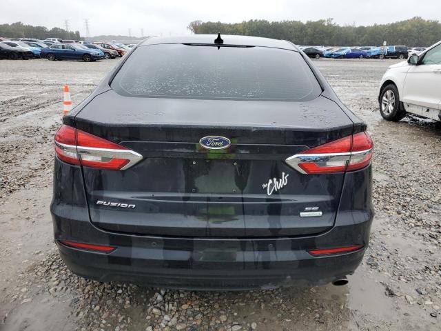 2020 FORD FUSION SE #3286652296