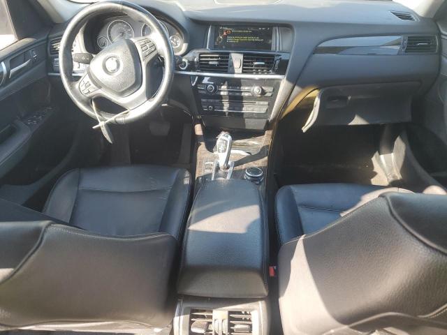 2015 BMW X3 XDRIVE2 - 5UXWY3C59F0E95675