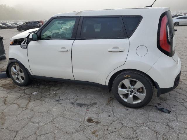 2018 KIA SOUL KNDJN2A24J7505730