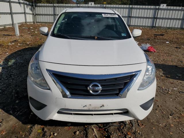 2017 NISSAN VERSA S - Other View