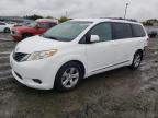 Lot #3303707530 2014 TOYOTA SIENNA LE