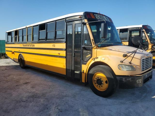 FREIGHTLINER SAF-T-LINER C2