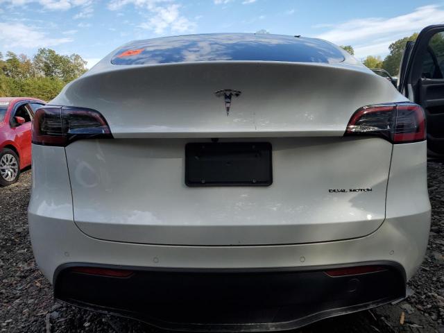 2022 TESLA MODEL Y #3286659315