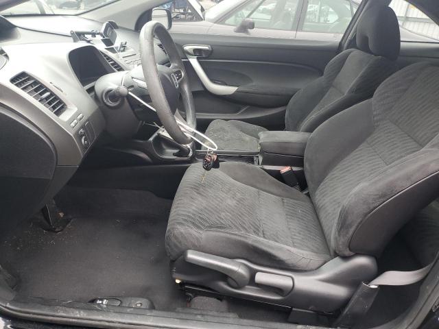 2010 HONDA CIVIC EX #3281569383