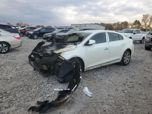 Global Auto Auctions: 2011 BUICK LACROSSE C