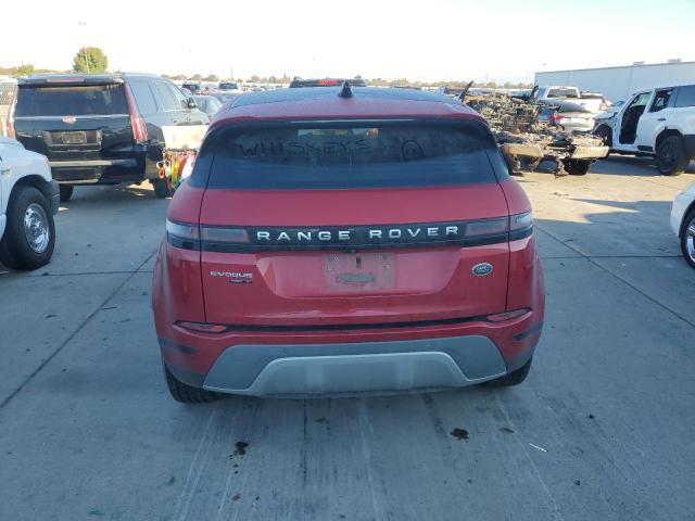 2020 LAND ROVER RANGE ROVE #3303871693