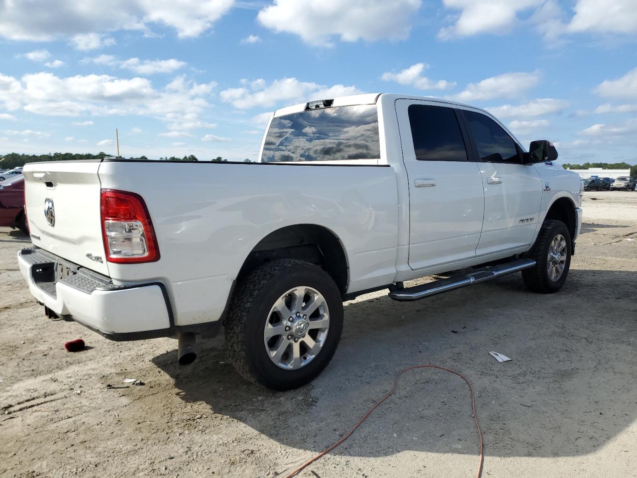 RAM 2500 BIG HORN/LONE STAR