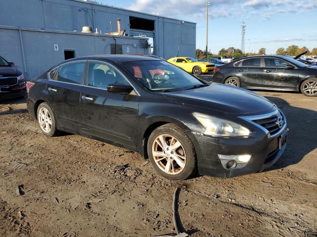 2015 NISSAN ALTIMA 2.5 #3296340451