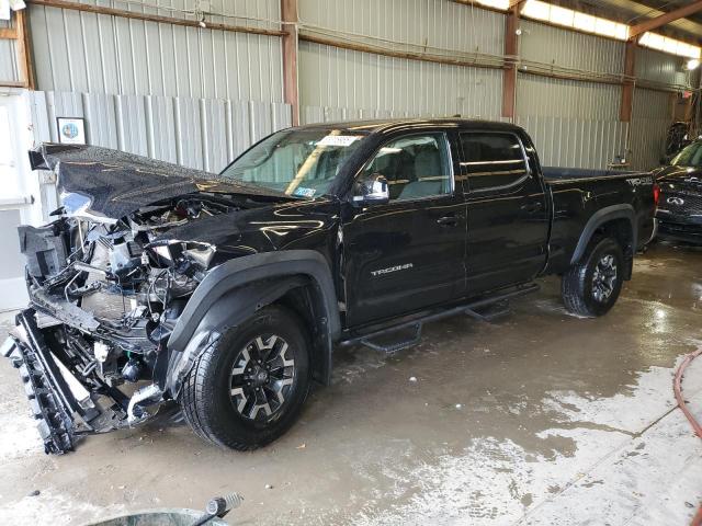 2017 TOYOTA TACOMA DOU - 3TMDZ5BN7HM030425