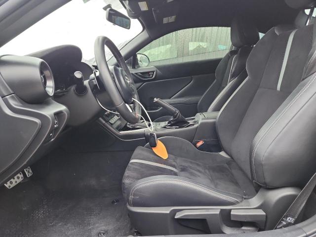 2023 TOYOTA GR 86 PREM JF1ZNBF12P8751266