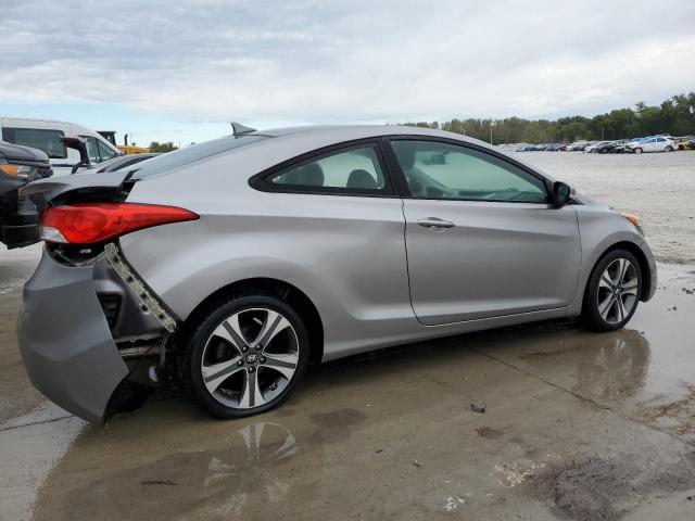 2013 HYUNDAI ELANTRA CO - KMHDH6AE5DU007883