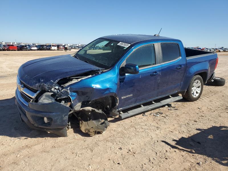 CHEVROLET COLORADO L