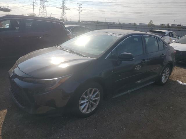 2020 TOYOTA COROLLA XL 5YFFPRAEXLP051102