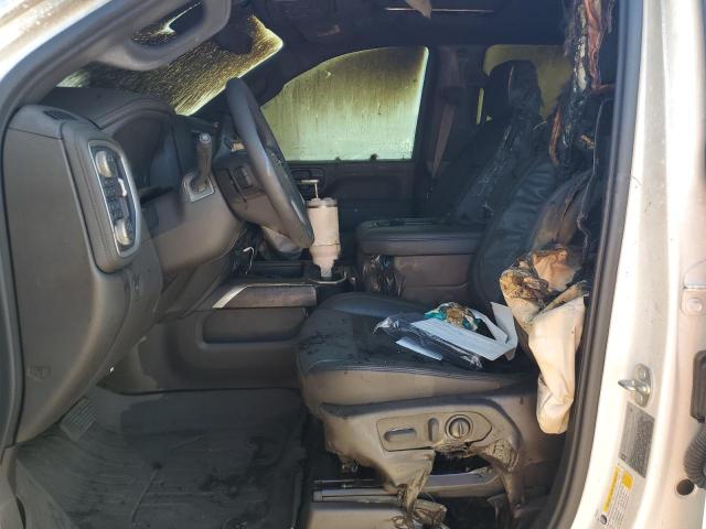 2021 GMC SIERRA K25 #3297236401